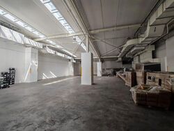 Jtc Defu Industrial City (D19), Factory #627358171